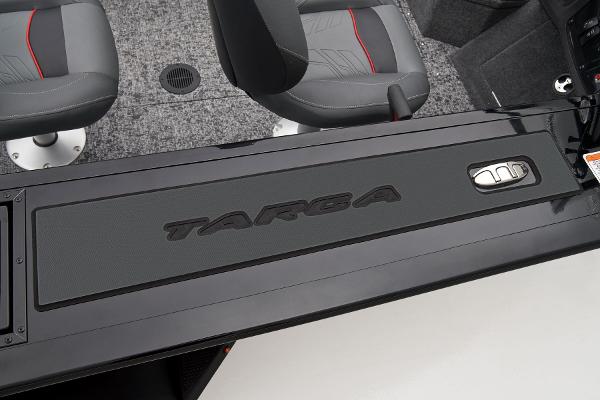 2026 Tracker Targa V-18 WT - 44