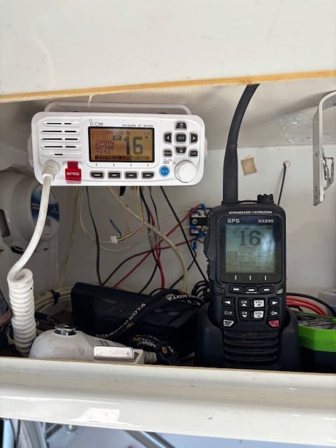 2008 ProKat 2200 Center Console - 5
