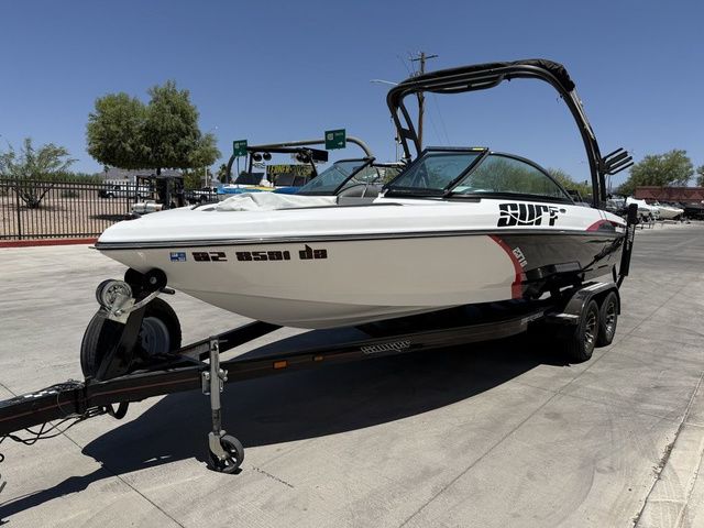 2019 Sanger 237 S - 5