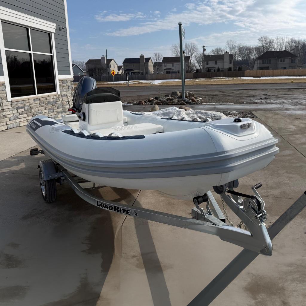 2026 Novurania DL 360