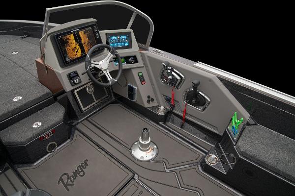 2026 Ranger 620FS Pro - 33