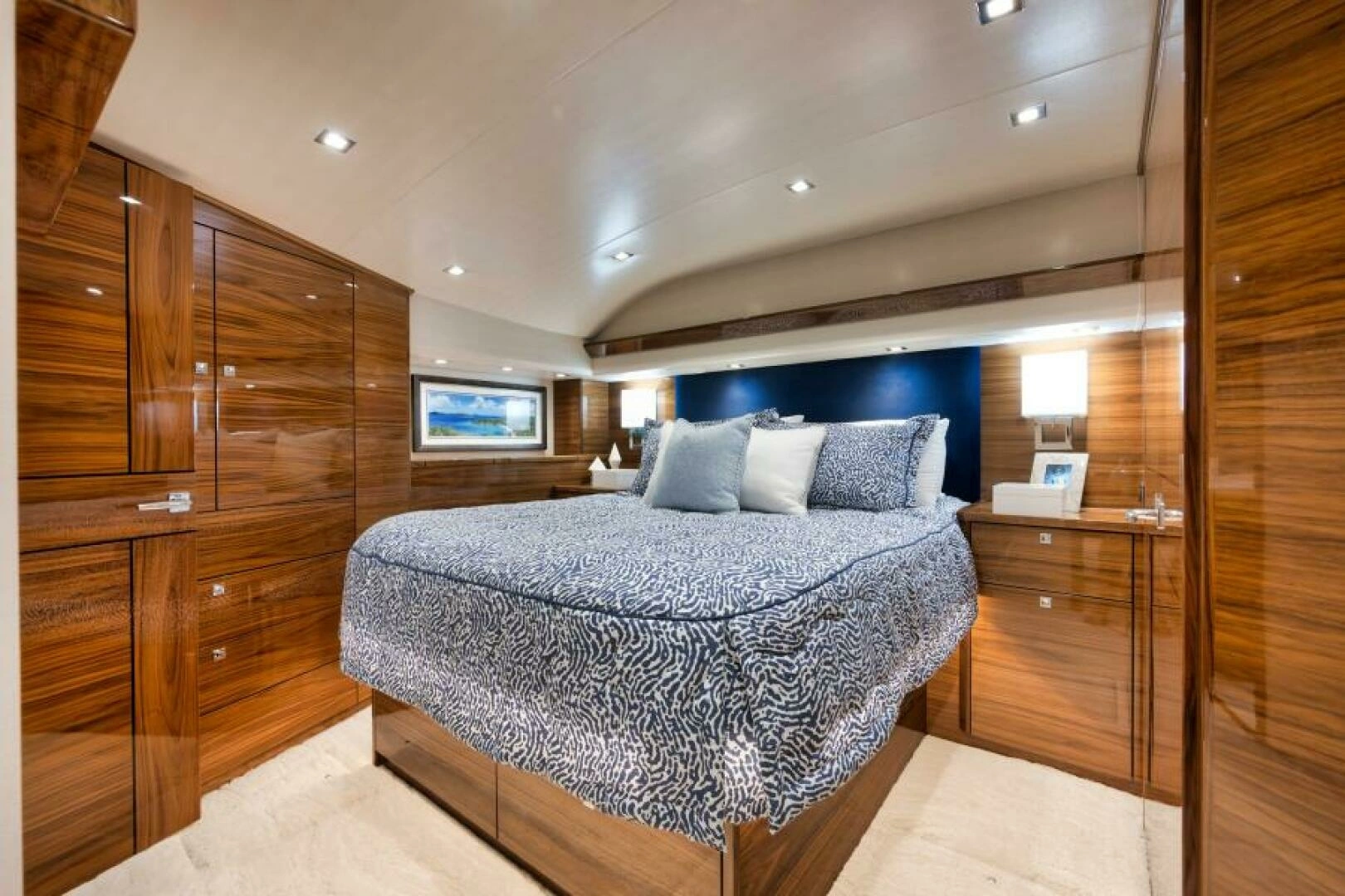 2024 Viking 68 Convertible - Image 27