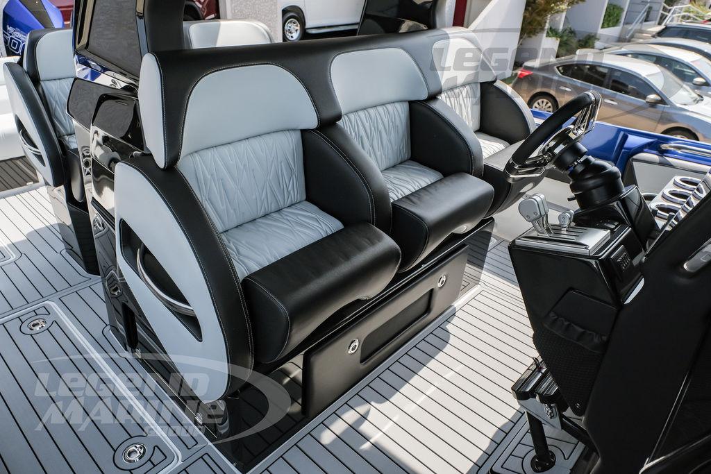 2026 Nor-Tech 450 Sport Center Console - 24