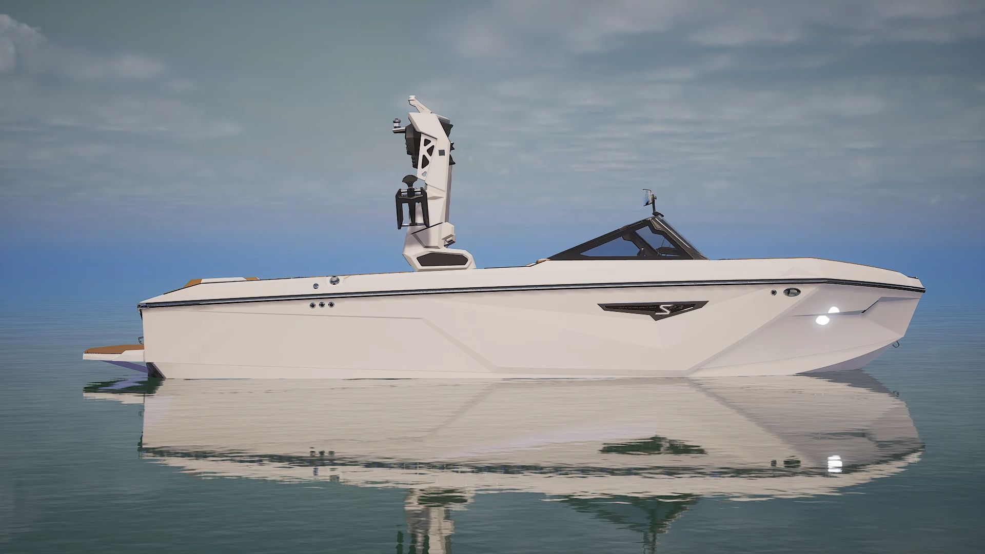 2025 Nautique Super Air Nautique S23 - 12