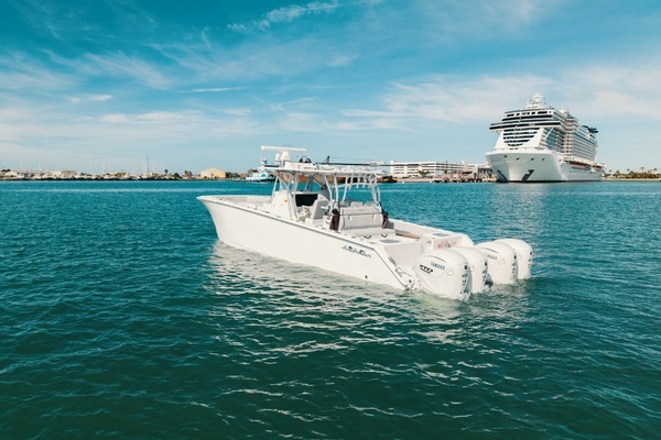 2021 SeaHunter