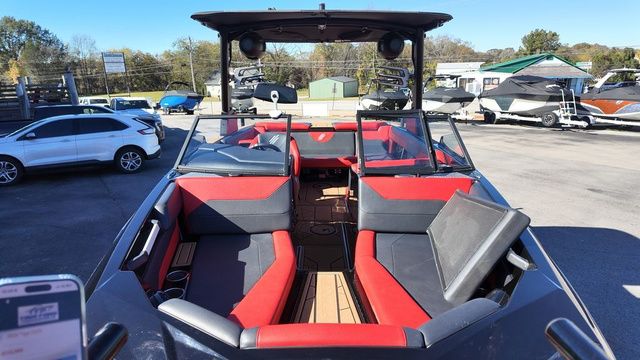2023 ATX 22 Type-S - 6