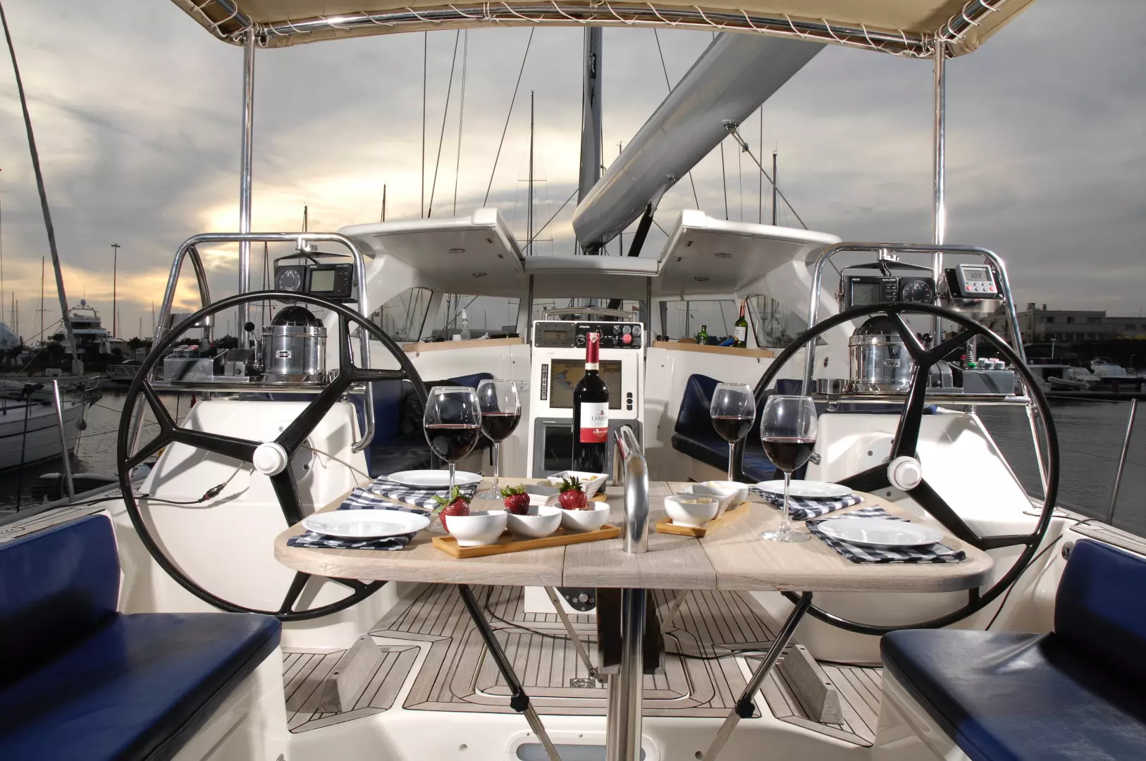 2002 X-Yachts 2016 - Image 4