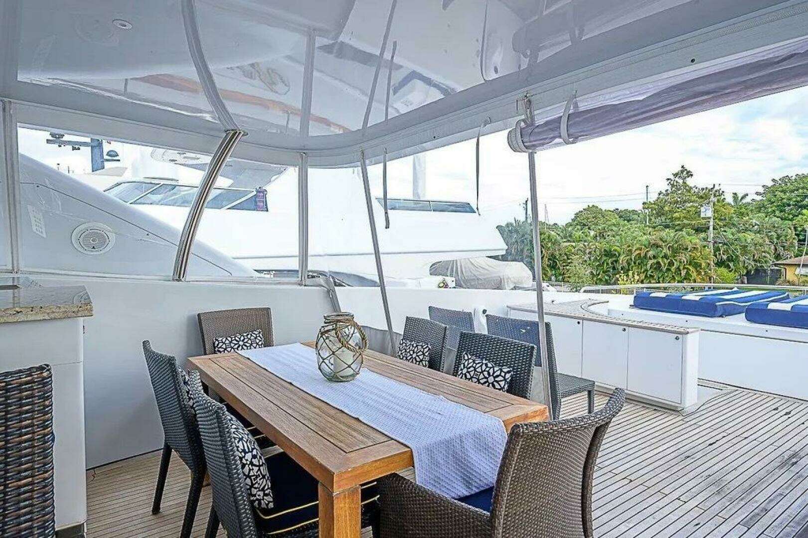 2005 DMB Danube Motor Yacht - Image 21