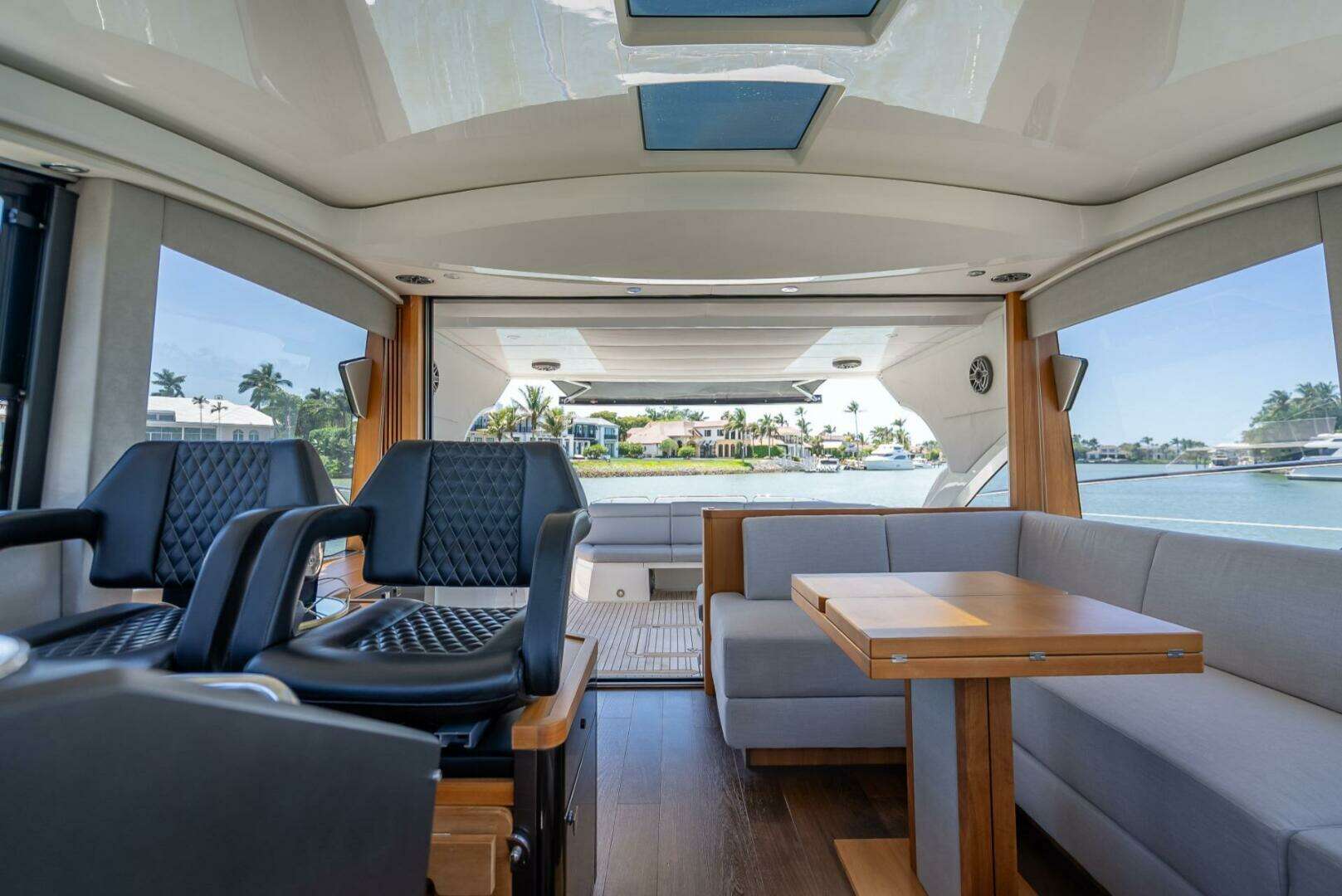 2018 Sunseeker Predator 57 - Image 54
