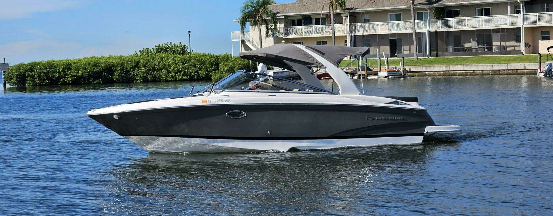 2010 Regal 2700 - Image 34