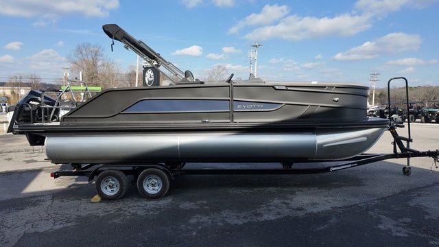 2026 Evotti 521CS - 35
