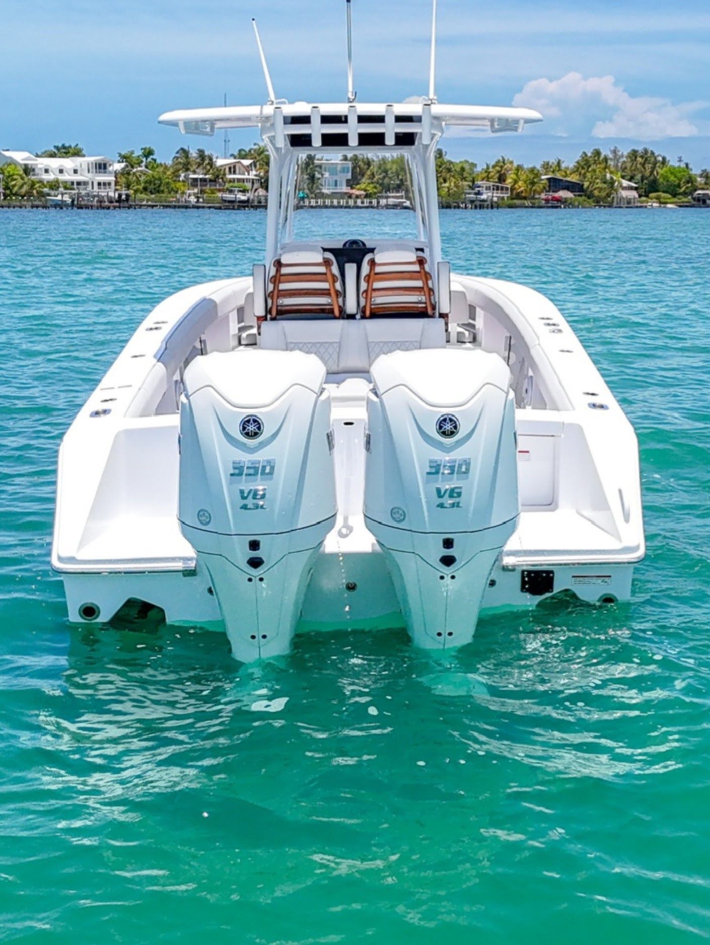 2025 Jupiter 30 HFS - 15