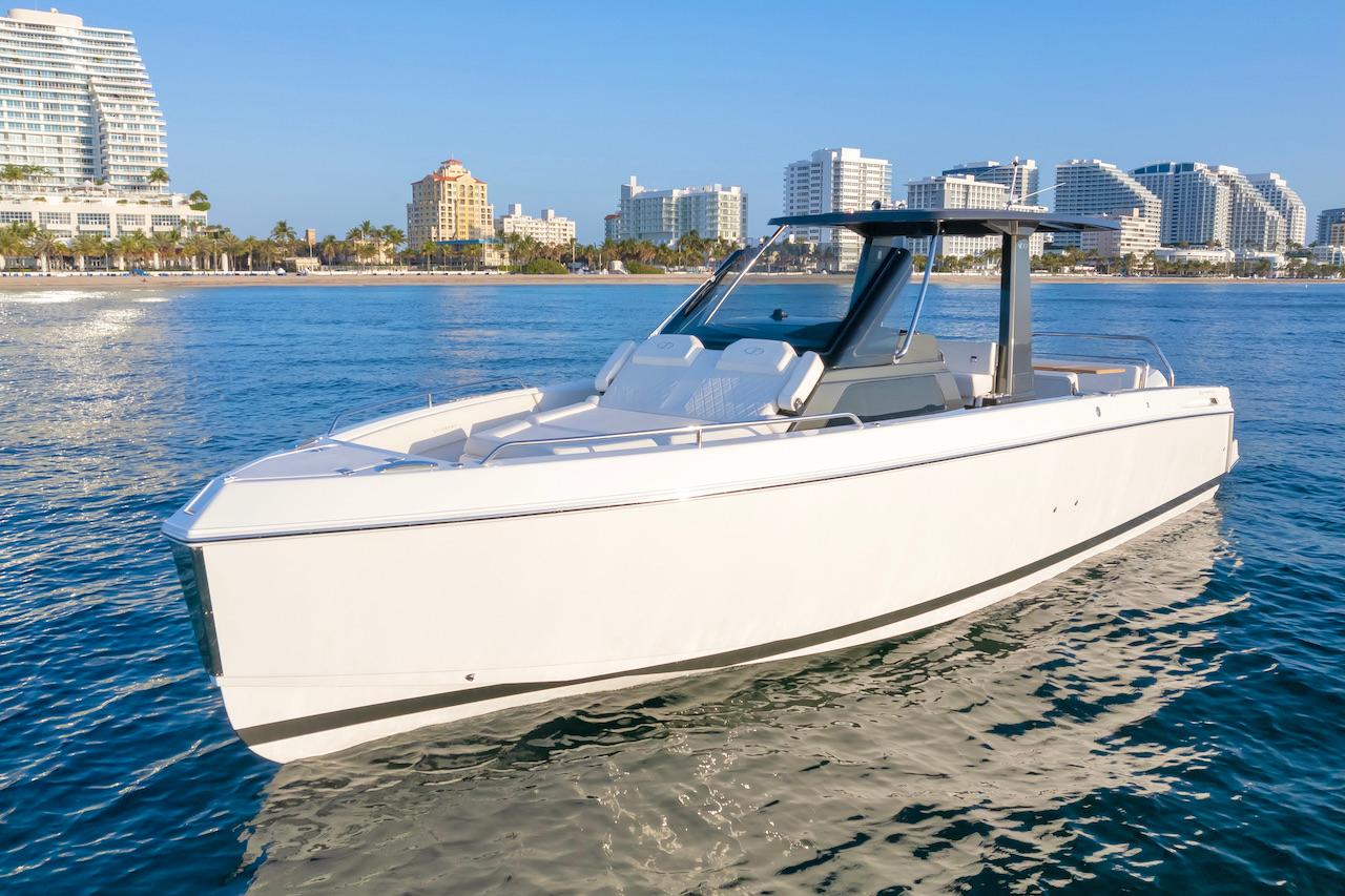2027 Schaefer V33