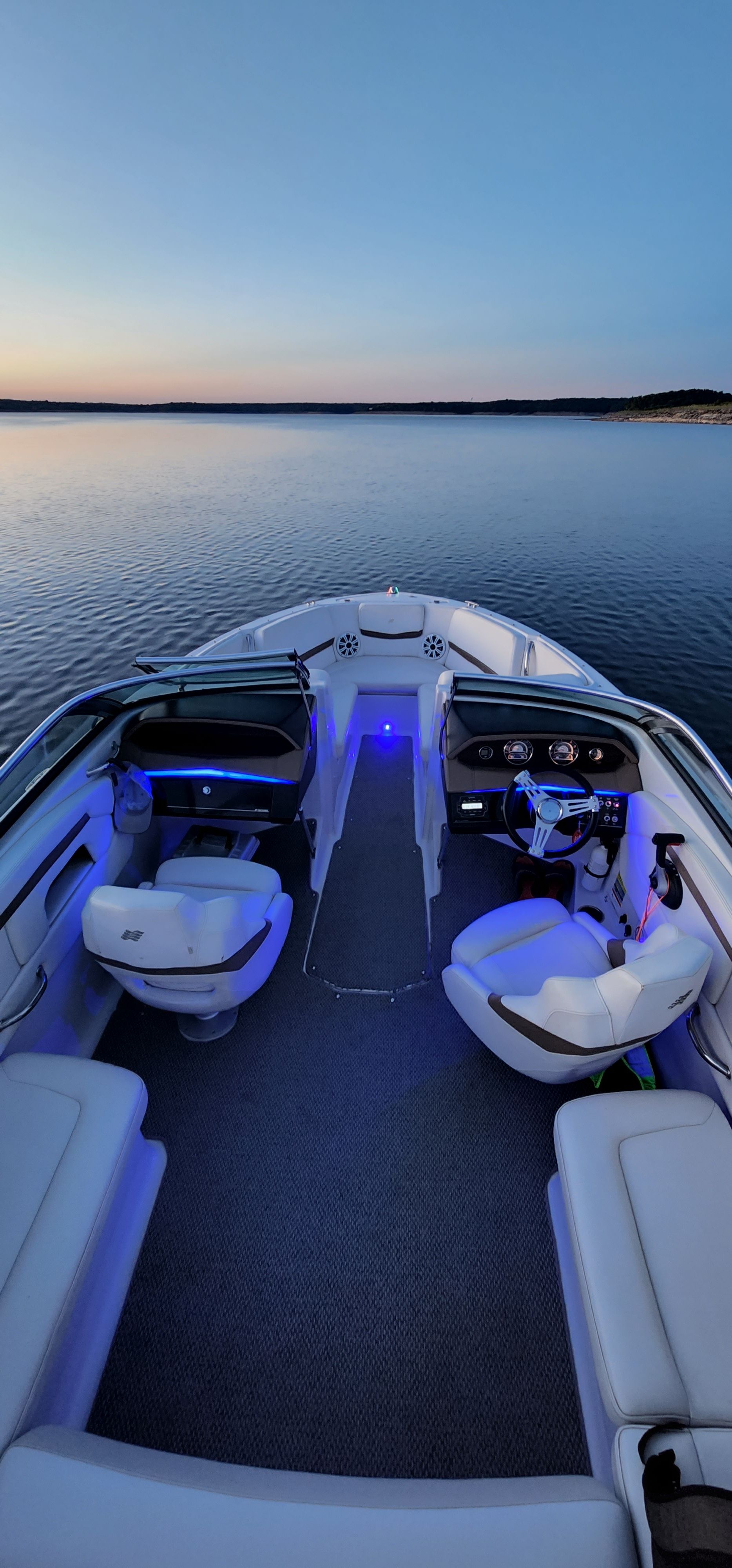 2016 Four Winns H230 - 8