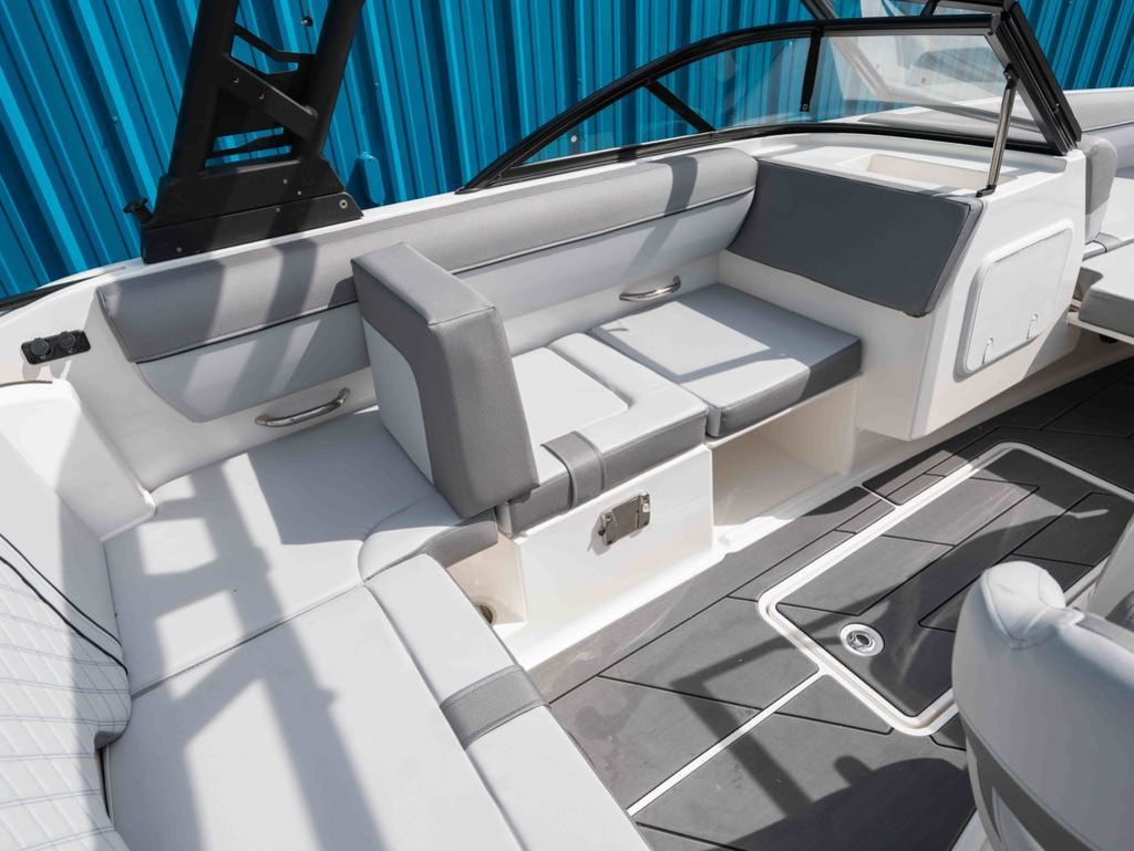 2025 Bayliner D20I - 7