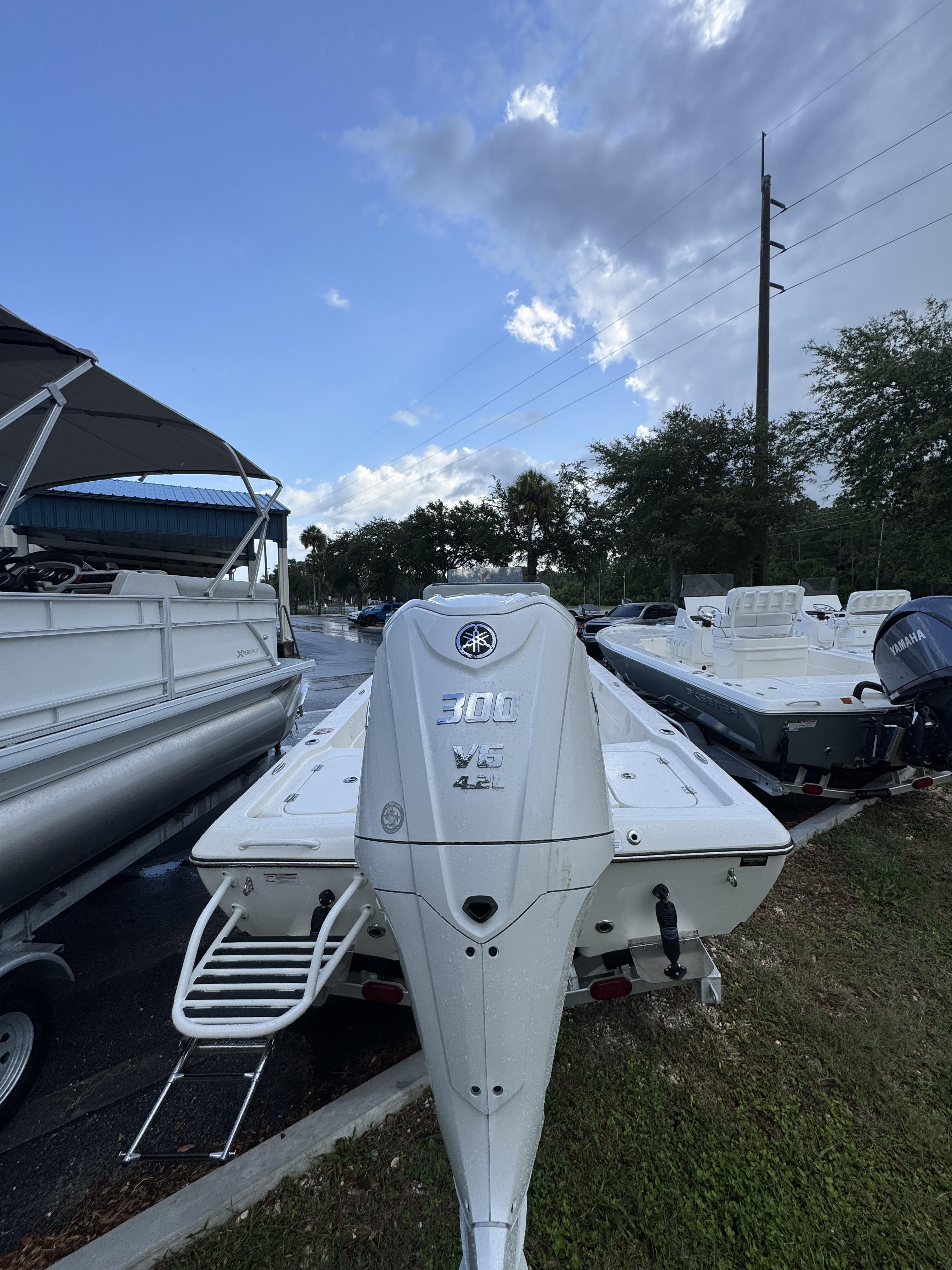 2026 Skeeter SX Series SX241 - 10