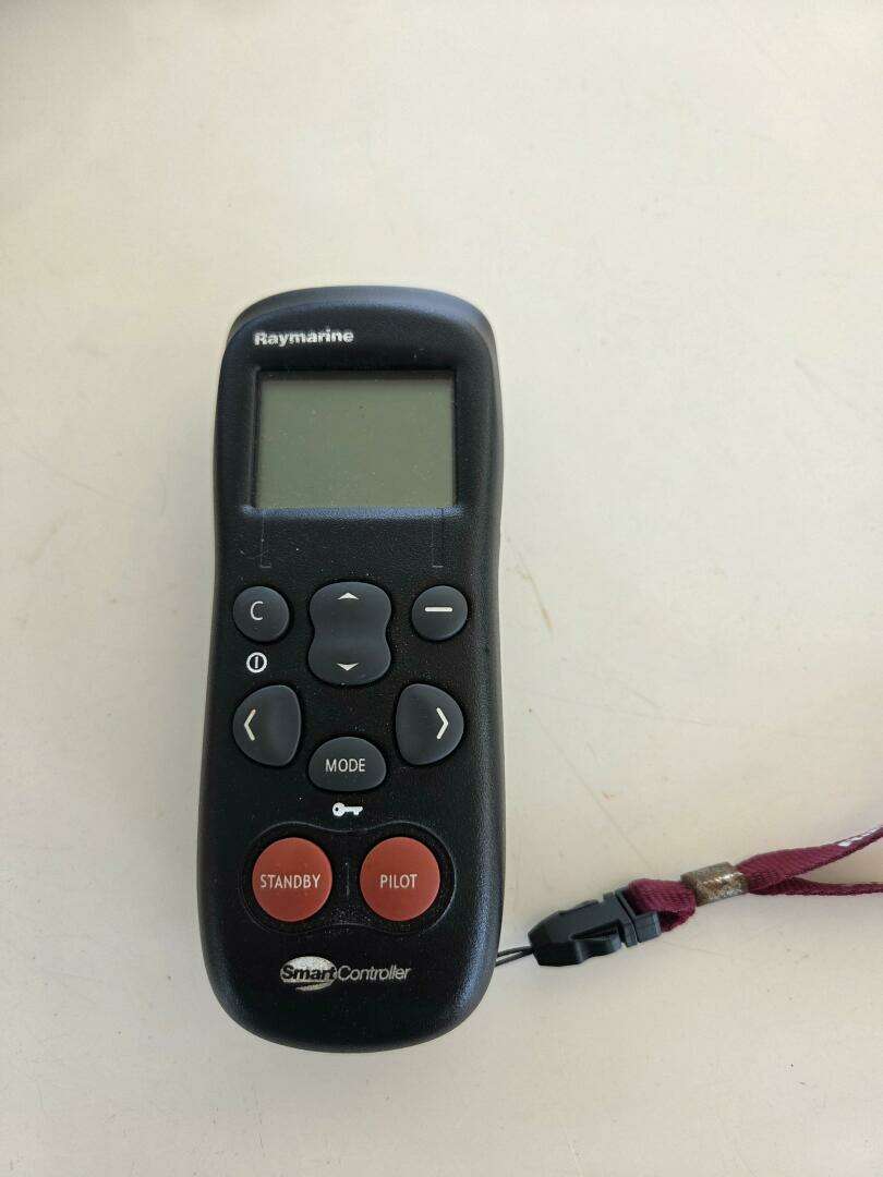 1997 Seawind 1000 - Image 37