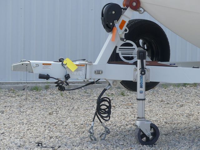 2023 Malibu Wakesetter 23 LSV - 11