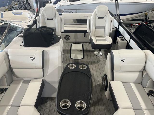 2022 Viaggio Diamante S D21S - 8