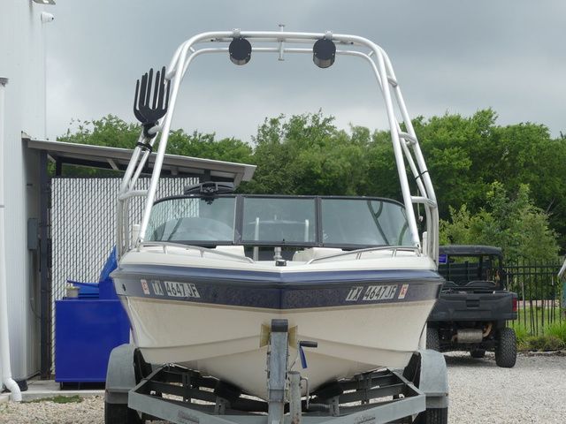 1999 Malibu Sunsetter