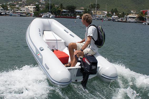 2026 AB Inflatables Lammina 9.5 AL