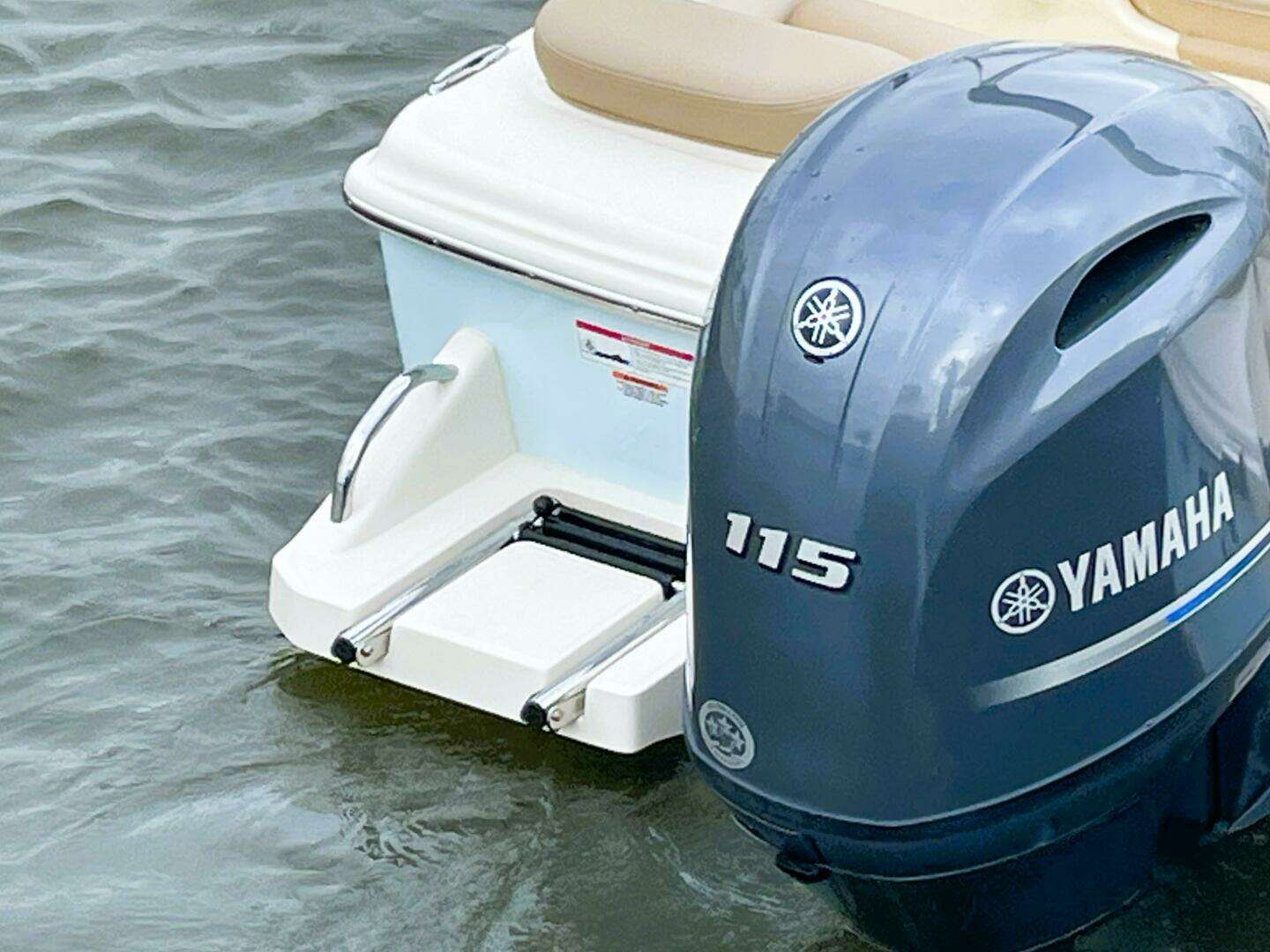 2026 Scout 175 Sport Dorado - Image 10