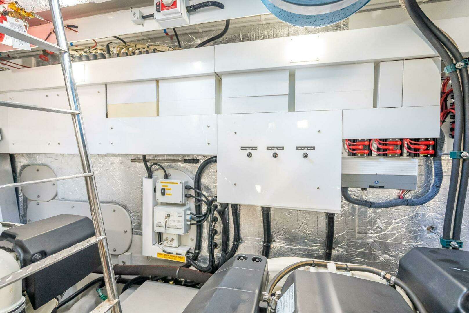 2018 Sunseeker Predator 57 - Image 87