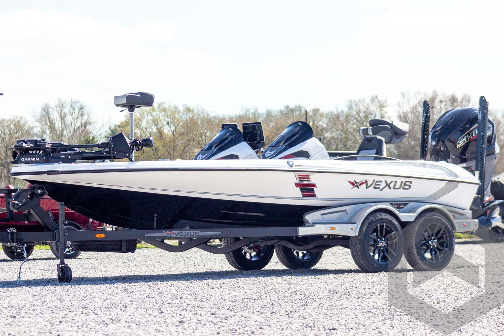 2026 Vexus VXs20