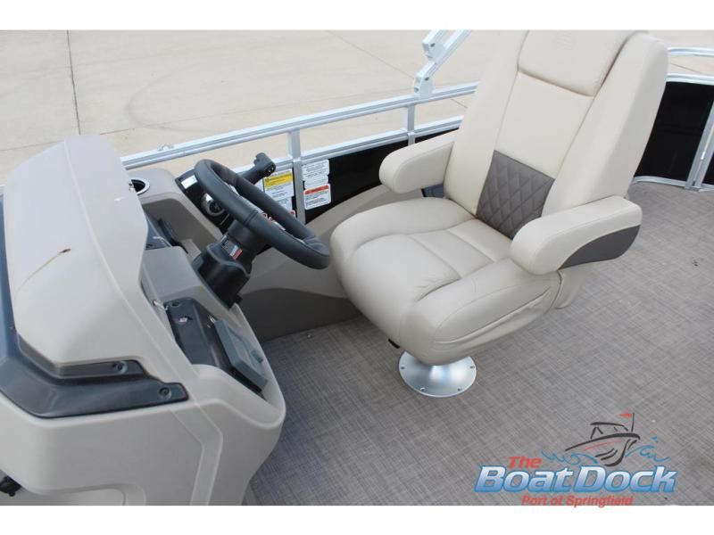 2025 Sportfish 22 DLX - 18