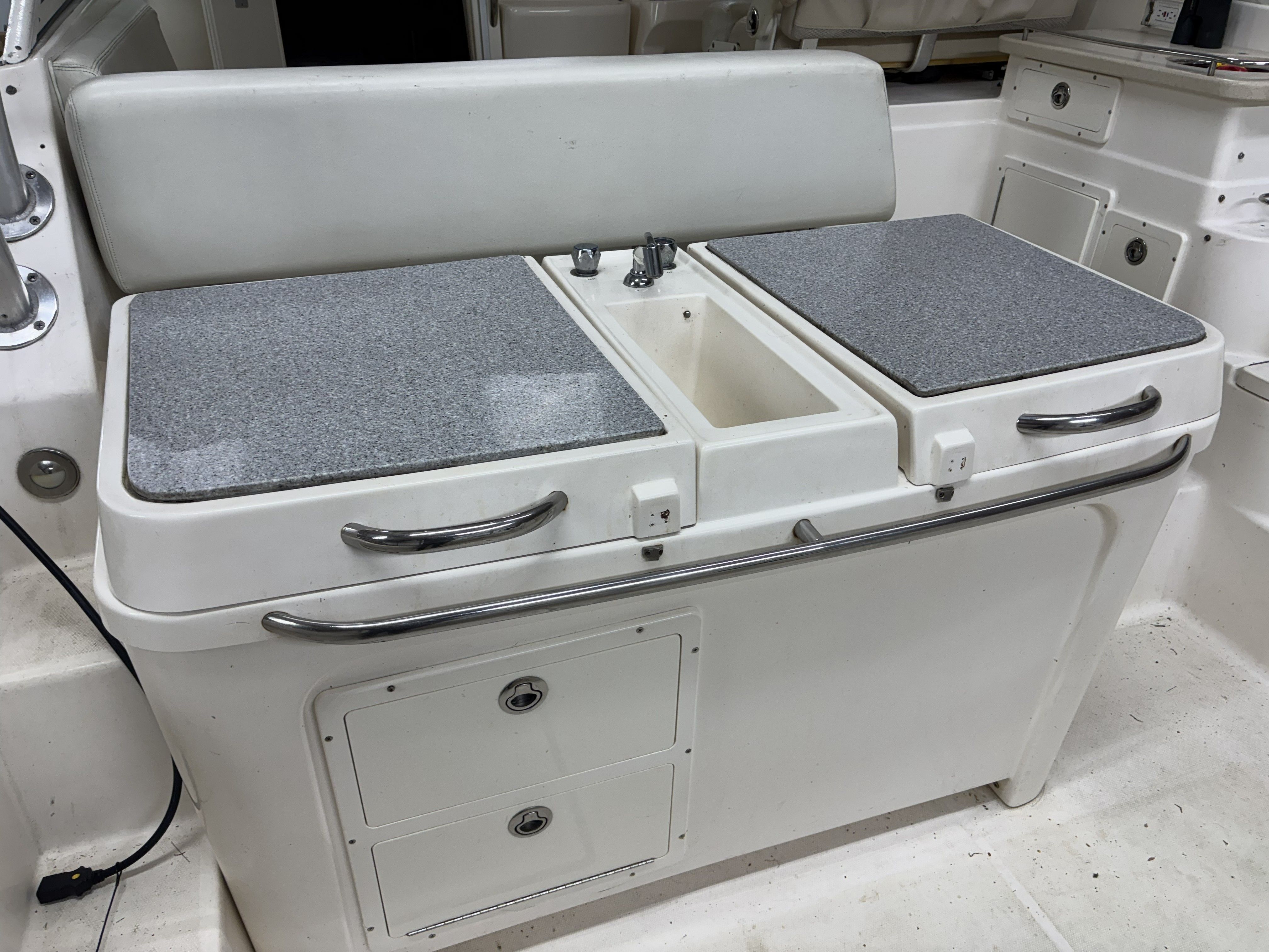 2009 Wellcraft 340 Coastal - 5