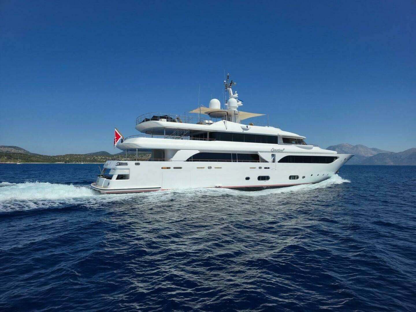 2007 CRN Pilothouse - Image 83