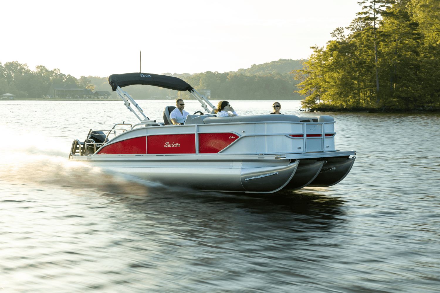 2026 Barletta CABRIO 22 UC