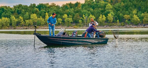 2026 Ranger VS1782SC Angler - 68
