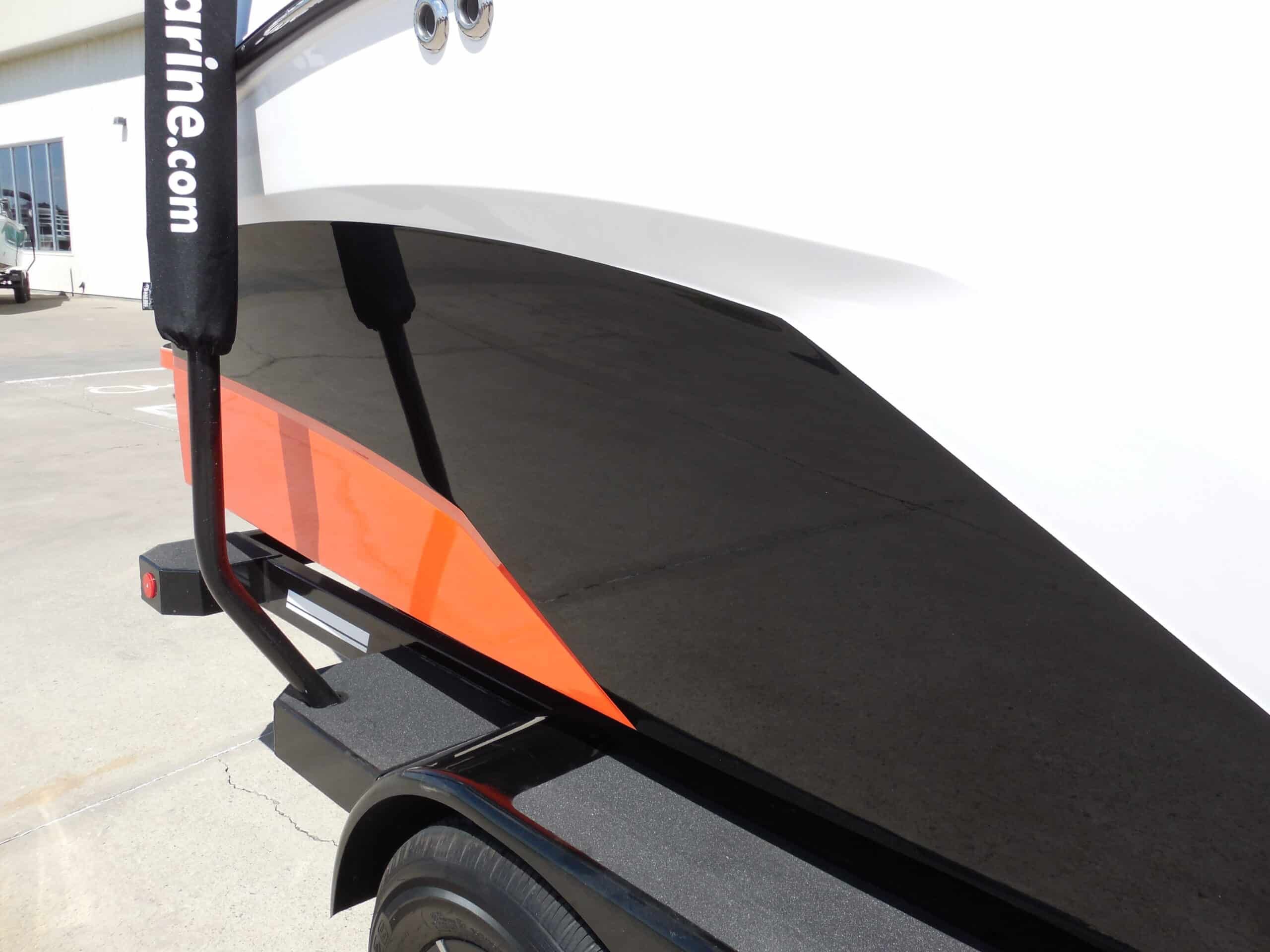 2026 MasterCraft NXT22 - 11