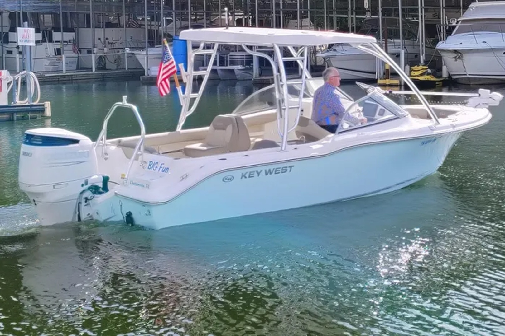 2023 Key West 239DFS - Image 10