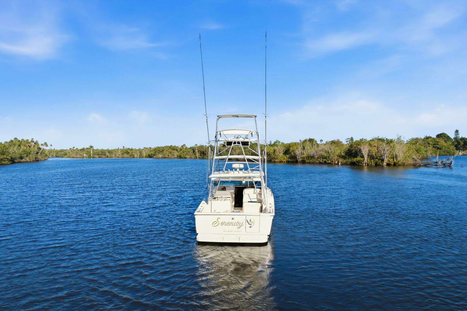 2011 Tiara Yachts 3100 Open - Image 6
