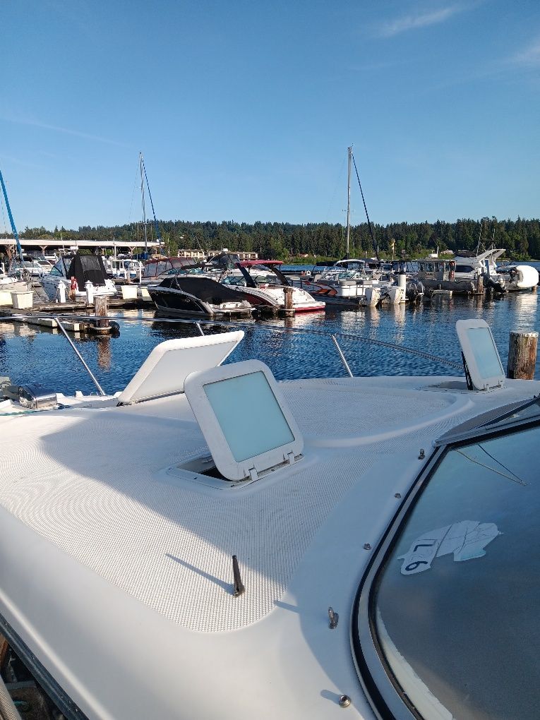 2002 Bayliner 2855 Ciera - 58
