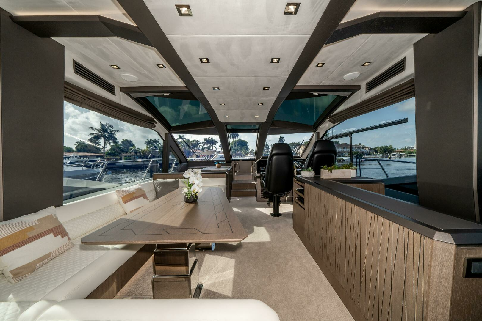 2019 Galeon 640 FLY - Image 25