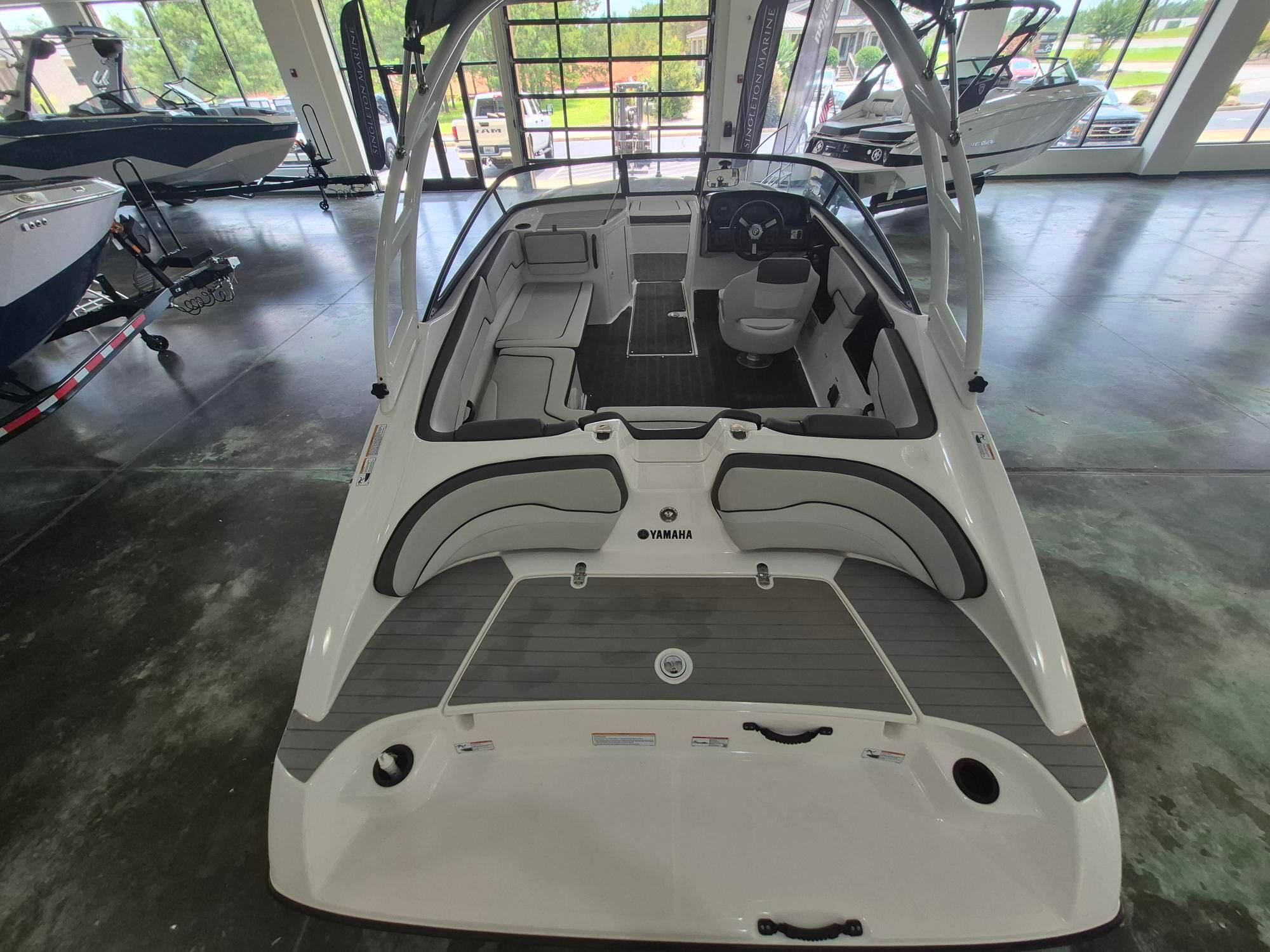 2024 YAMAHA AR190 - Image 7
