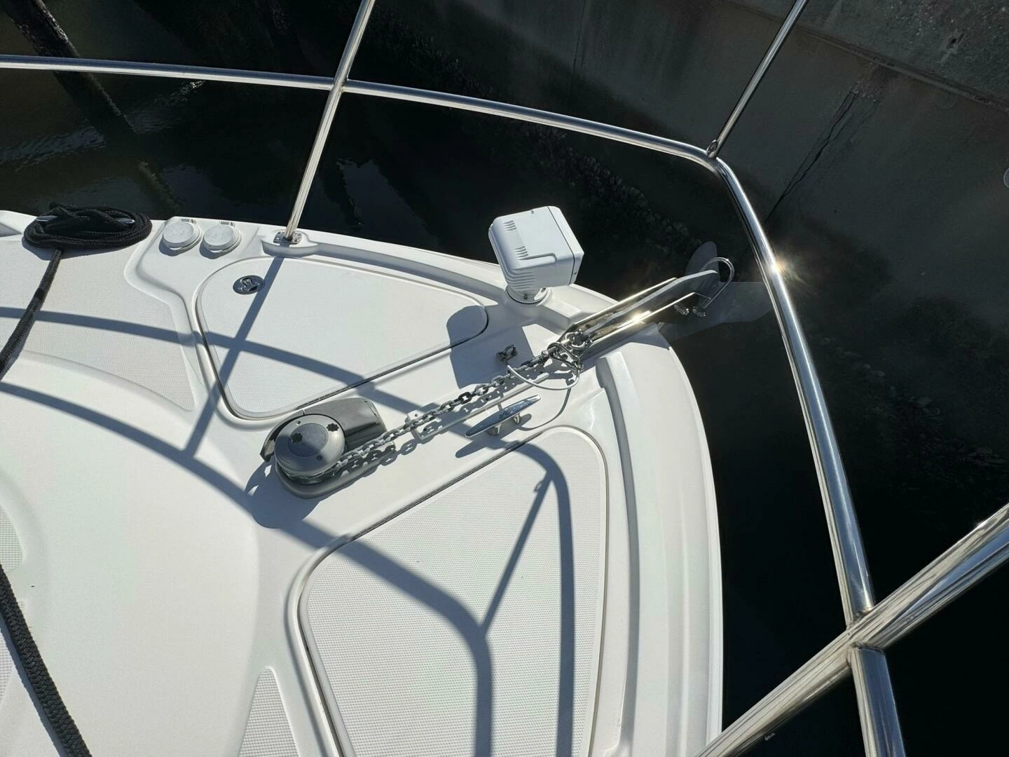 2016 Sea Ray 470 Sundancer - Image 37