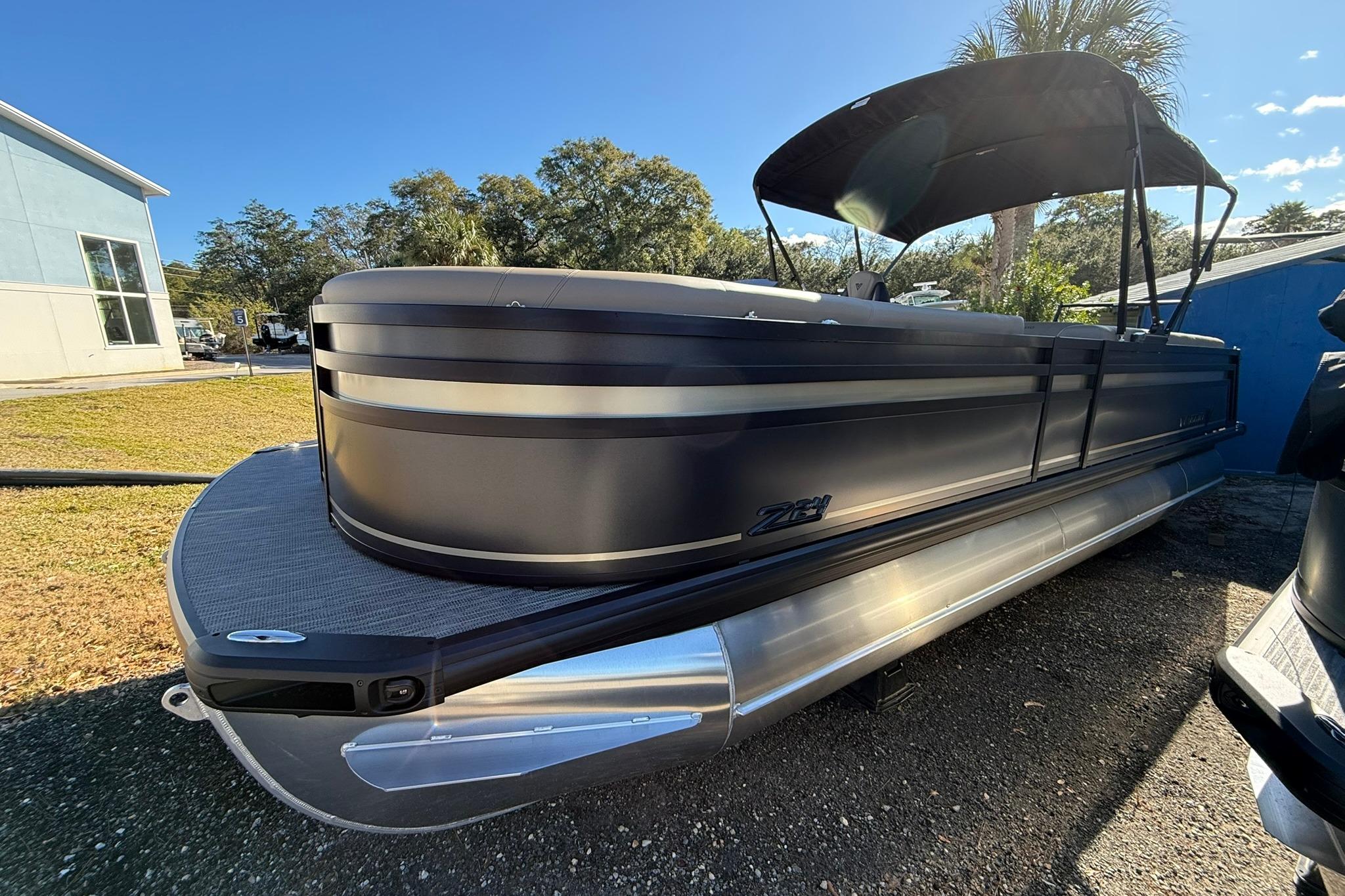 2026 Viaggio Lago Z-B