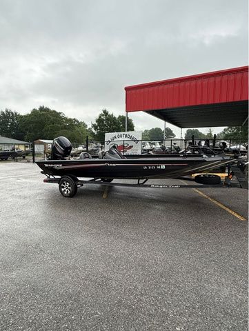 2015 Ranger RT188