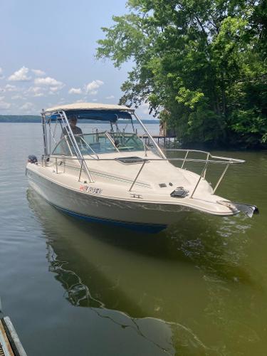 1990 Sea Ray Cutty Cabin Laguna - 16