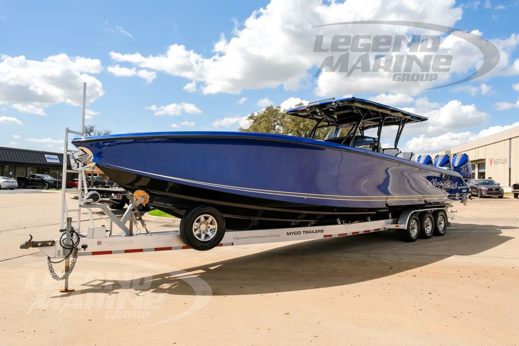 2023 Nor-Tech 390 Sport - 3
