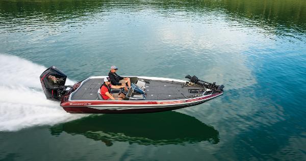 2025 Ranger Z518 Cup-Equipped - 84