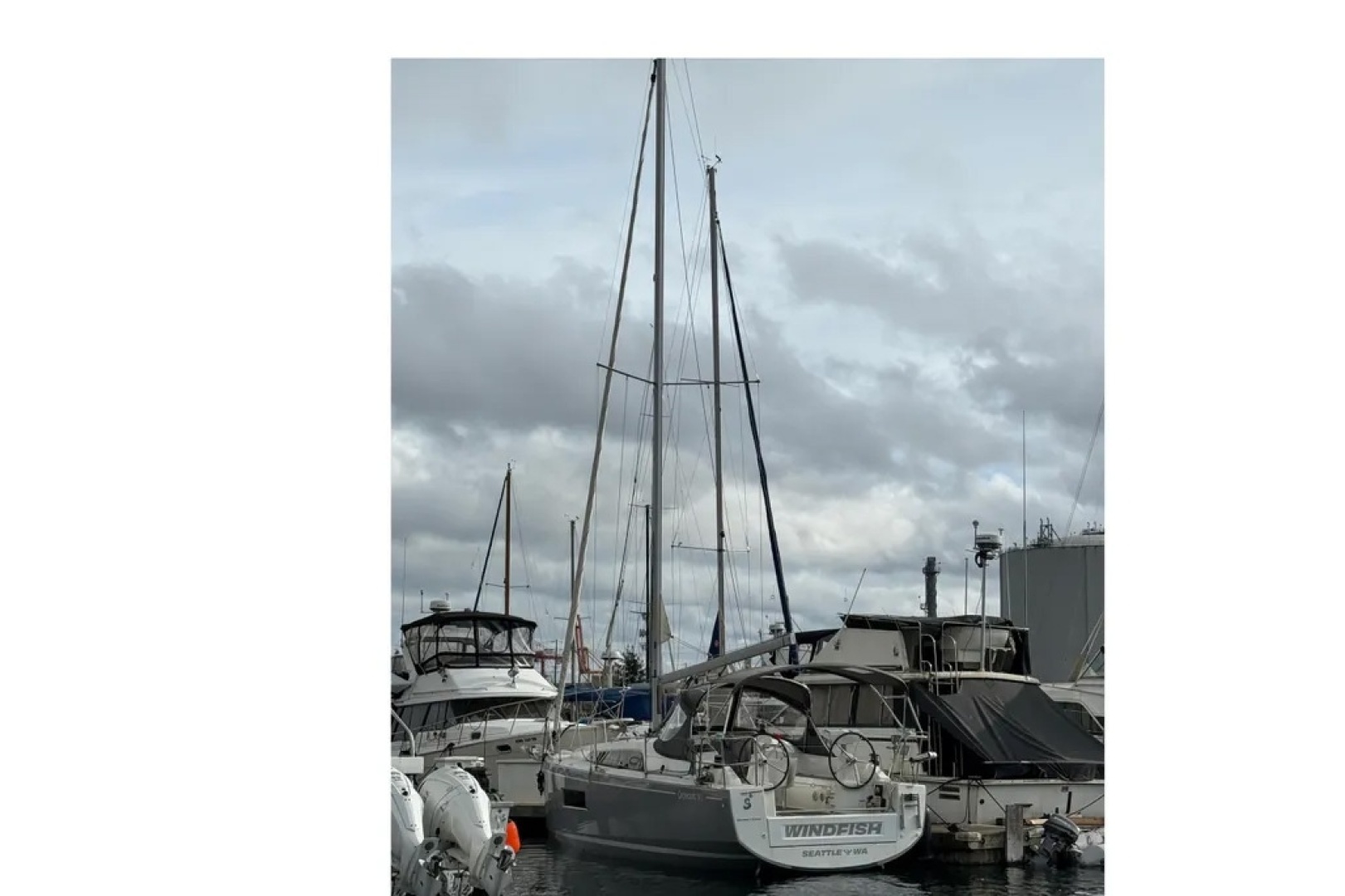 2023 Beneteau Oceanis 30.1 - Image 12