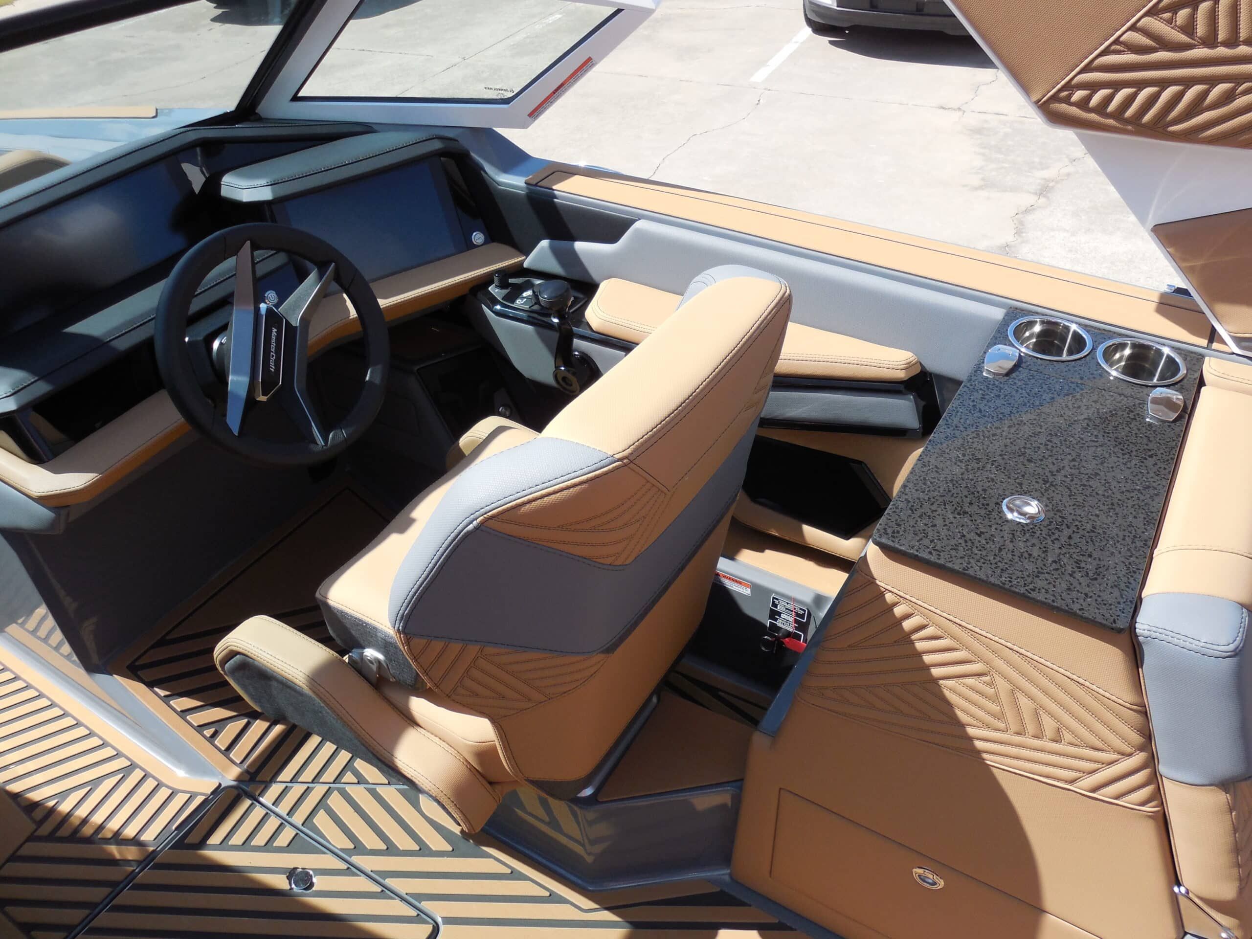 2026 MasterCraft XStar 25 - 13
