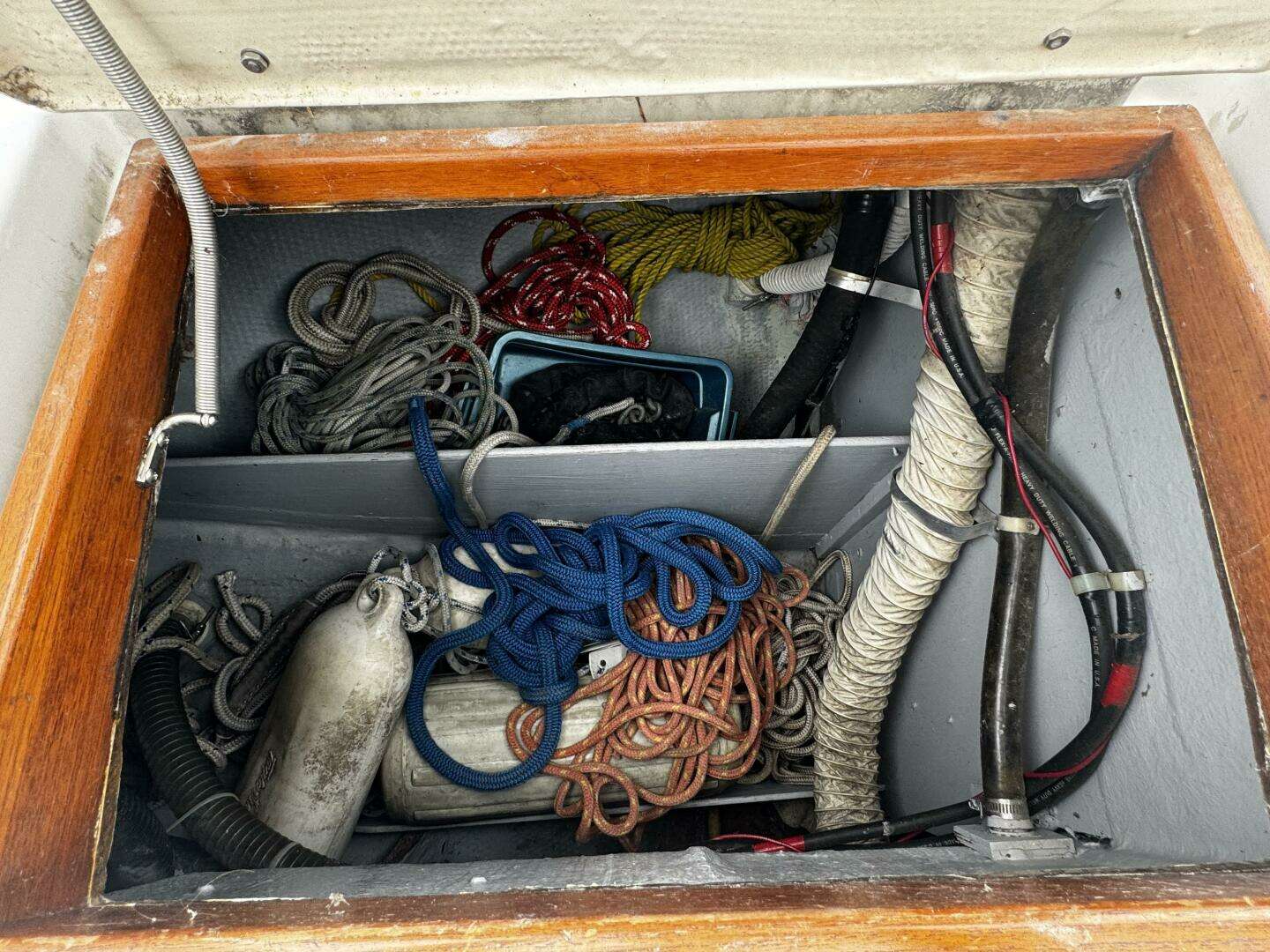 1983 Nonsuch 26 Classic - Image 33