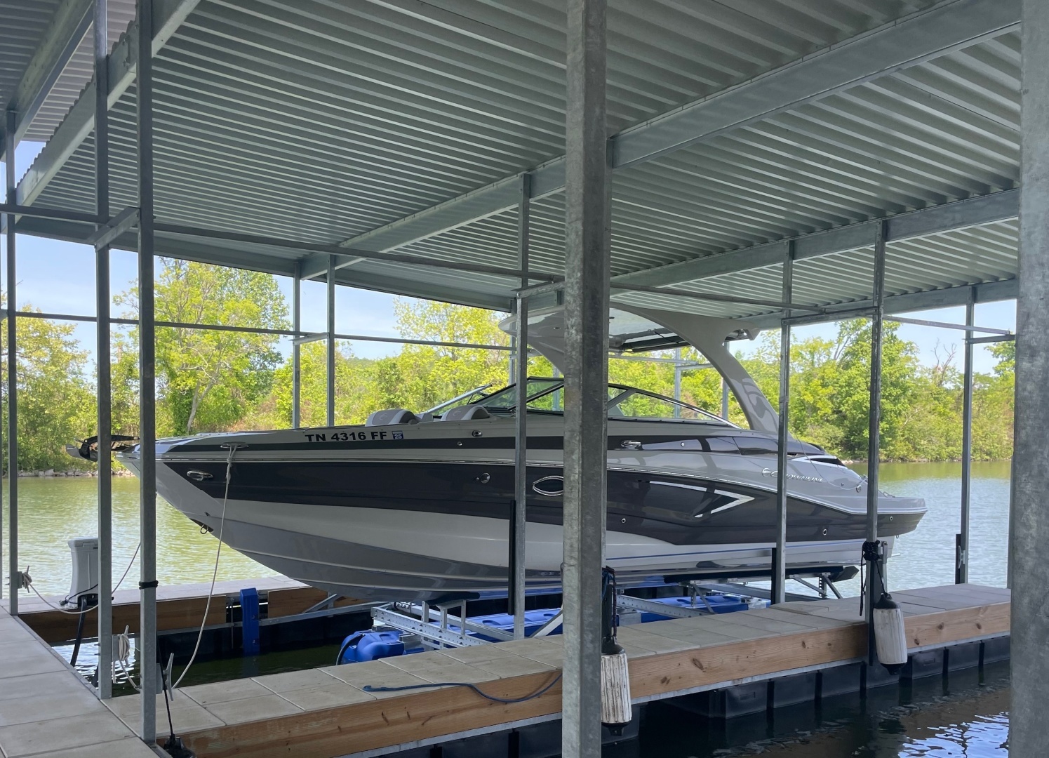 2018 Crownline Eclipse E30 - Image 4