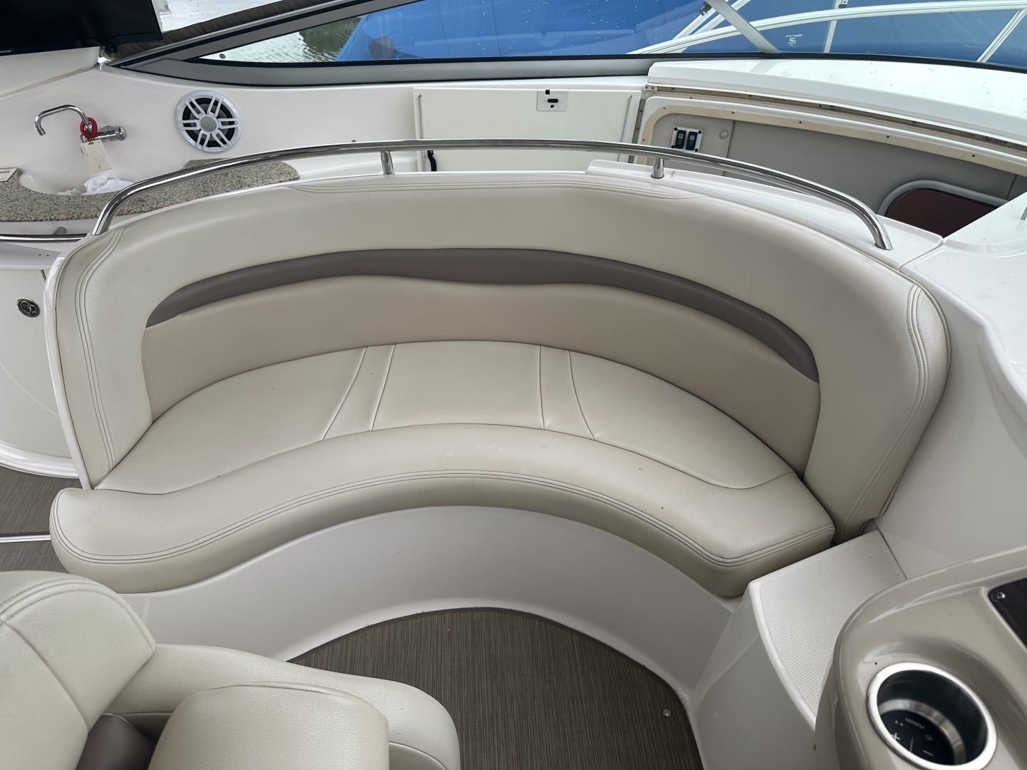 2005 Chaparral Signiyure 350 - Image 42